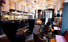 Hotel D'Angleterre